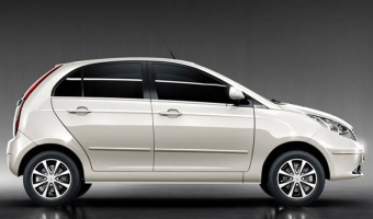 Tata Vista Vista 1.4 Safire Mystic