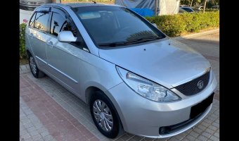 Tata Vista Vista 1.4 Safire Mystic Plus