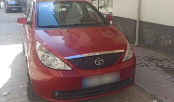 Tata Manza Manza 1.4 Safire Aura