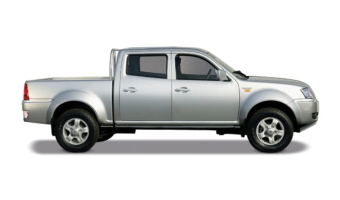 Tata Xenon Xenon 2.2 TDI 4x4
