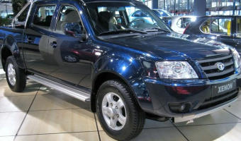 Tata Xenon Xenon 2.2 TDI 4x2 ABS DAB