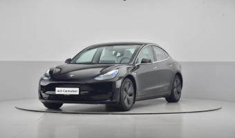 Tesla Model 3 Model 3 50kWh Standart