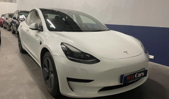 Tesla Model 3 Model 3 50kWh Standart