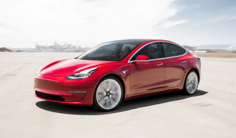 Tesla Model 3 Model 3 55kWh Standart Plus