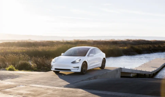 Tesla Model 3 Model 3 75kWh AWD Performance