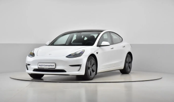 Tesla Model 3 Model 3 75kWh AWD Long Range