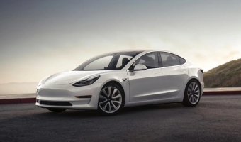 Tesla Model 3 Model 3 50kWh AWD Standart