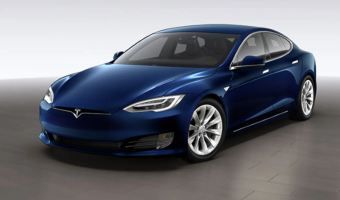 Tesla Model S Model S 60 Base