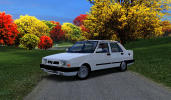 Tofaş Doğan Doğan 1.6 L