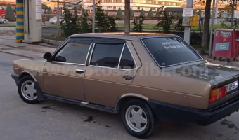 Tofaş Doğan Doğan 1.6 LPG S
