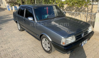 Tofaş Doğan Doğan 1.6 LPG S