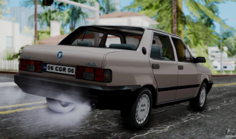 Tofaş Kartal Kartal 1.6 SL