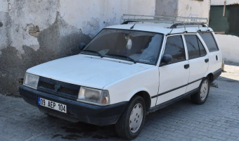Tofaş Kartal Kartal 1.6