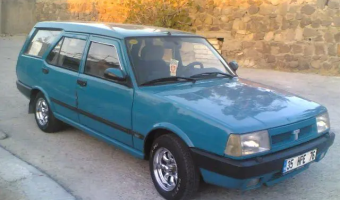 Tofaş Kartal Kartal 1.6