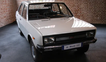 Tofaş Murat Murat 131 1.3