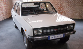 Tofaş Murat Murat 131 1.3