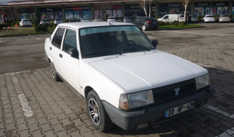 Tofaş Şahin Şahin 1.4 ie