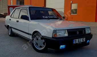 Tofaş Şahin Şahin 1.4