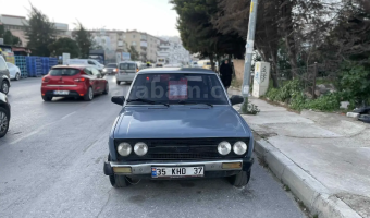 Tofaş Şahin Şahin 1.6
