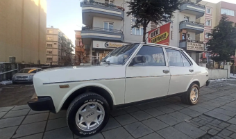 Tofaş Şahin Şahin 1.6