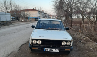 Tofaş Şahin Şahin 1.6