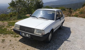 Tofaş Şahin Şahin 1.6 S