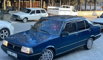 Tofaş Şahin Şahin 1.6 S