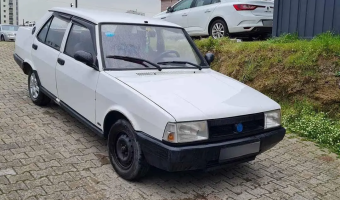 Tofaş Şahin Şahin 1.6 S
