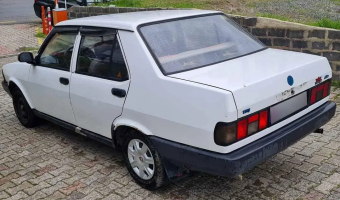 Tofaş Şahin Şahin 1.6 S