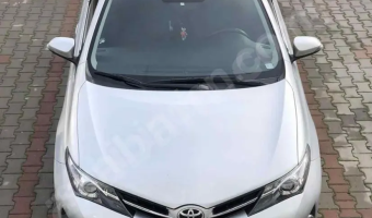 Toyota Auris Auris 1.4 D-4D Active Skypack