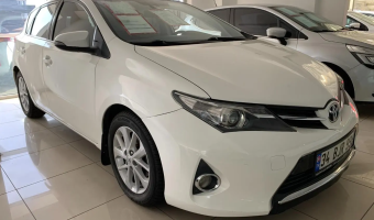 Toyota Auris Auris 1.6 Active Skypack Multidrive S