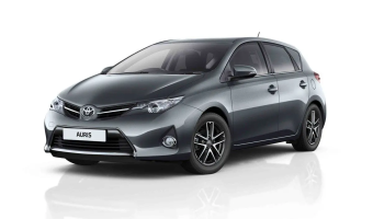 Toyota Auris Auris 1.4 D-4D Touch Skypack M/M