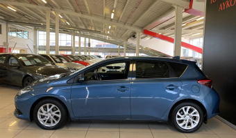 Toyota Auris Auris 1.8 Hybrid Advance Skypack e-CVT