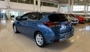 Toyota Auris Auris Touring Sports 1.8 Hybrid Advance Skypack e-CVT