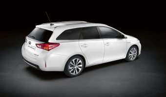 Toyota Auris Auris Touring Sports 1.6 Premium Multidrive S