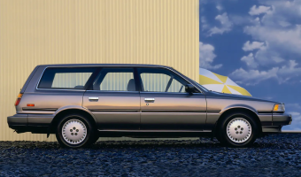 Toyota Camry Camry 2.0 XLi