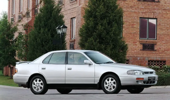 Toyota Camry Camry 2.2