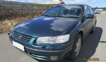 Toyota Camry Camry 2.2