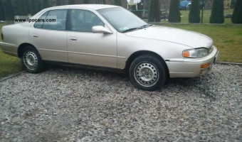 Toyota Camry Camry 2.2 GL
