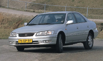 Toyota Camry Camry 2.2i GL