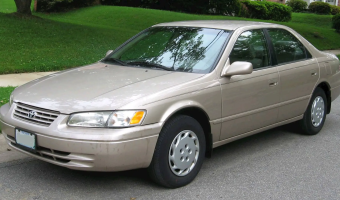Toyota Camry Camry 3.0i V6 GX