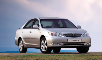 Toyota Camry Camry 3.0