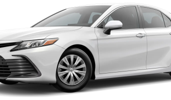 Toyota Camry Camry 2.5 Hybrid Dream e-CVT