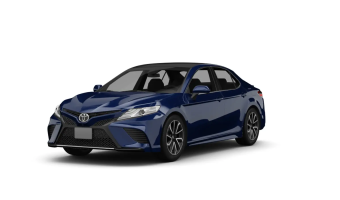 Toyota Camry Camry 2.5 Hybrid Passion e-CVT