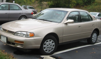 Toyota Camry Camry 2.2 GL