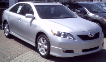 Toyota Camry Camry 3.5