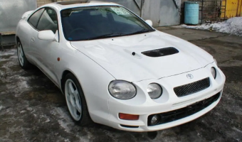 Toyota Celica Celica 1.8