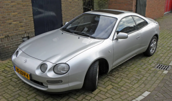 Toyota Celica Celica 2.0 GTi