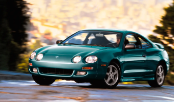 Toyota Celica Celica 1.8 GTI