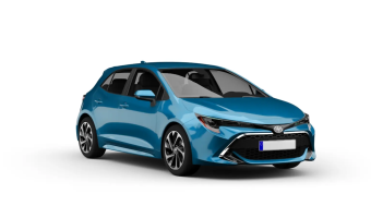 Toyota Corolla Corolla 1.2 T Multidrive S Dream X-Pack
